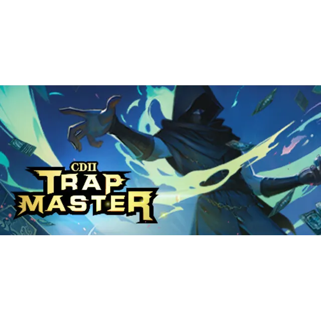 CD 2: Trap Master 💎 АВТОДОСТАВКА STEAM GLOBAL МГНОВЕННО ЛИЦЕНЗИЯ