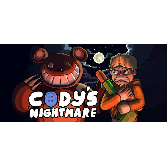 Cody's Nightmare * STEAM RU ⚡ АВТО 💳0%