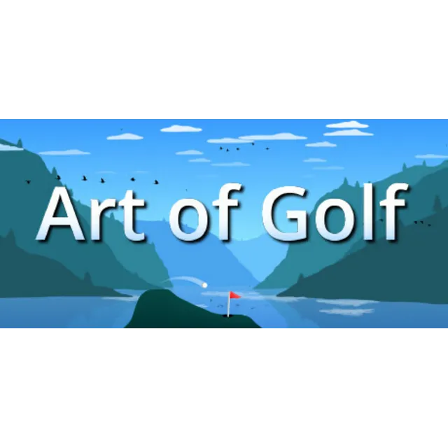 Art of Golf * STEAM РОССИЯ ⚡ АВТОДОСТАВКА 💳0% КАРТЫ