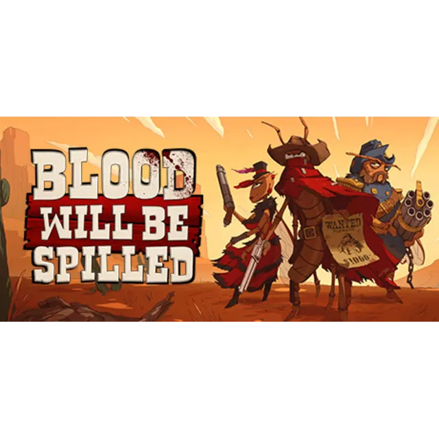 Blood will be Spilled 💎 АВТОДОСТАВКА STEAM GLOBAL МГНОВЕННО ЛИЦЕНЗИЯ