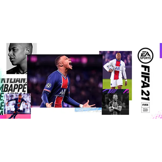 EA SPORTS FIFA 21 ⚽ Смена данных 👑 Полный доступ