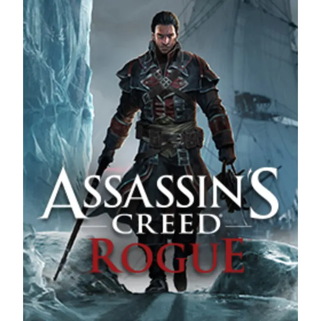 Assassin's Creed Rogue 🏹 Смена данных 👑 Полный доступ