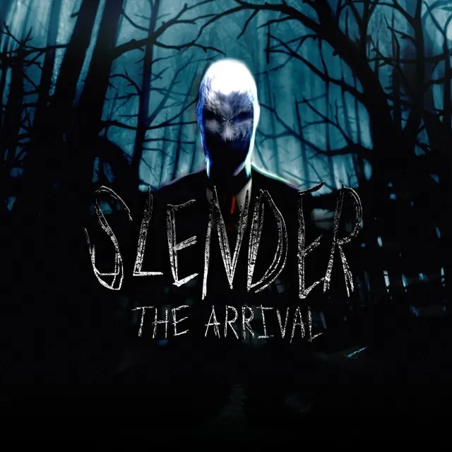 Slender: The Arrival (2015) Xbox One &amp; Series X|S Ключ