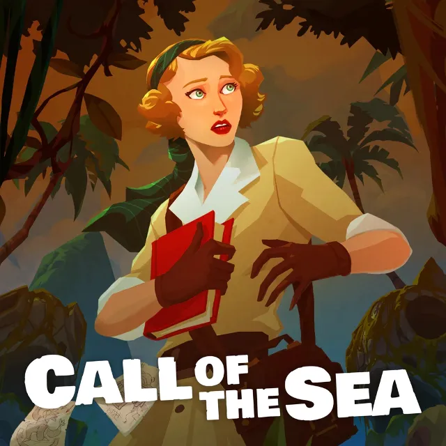 Call of the Sea Xbox One &amp; Series X|S Ключ
