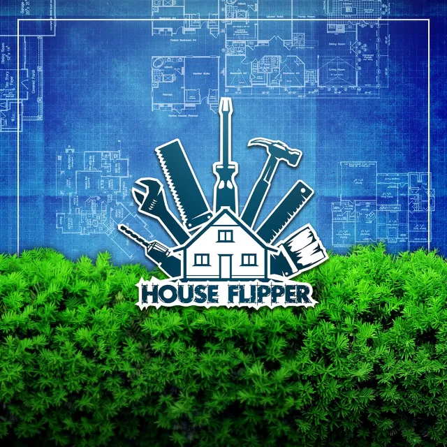 House Flipper Xbox One &amp; Series X|S / PC Ключ