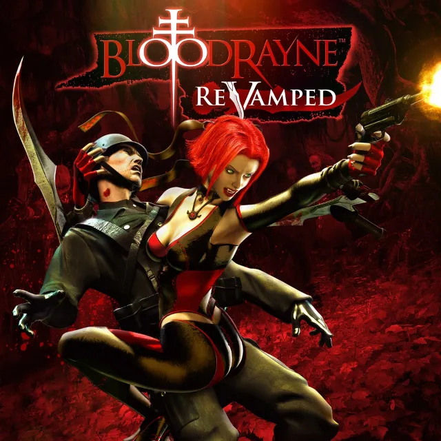 BloodRayne: ReVamped Xbox One &amp; Series X|S Ключ