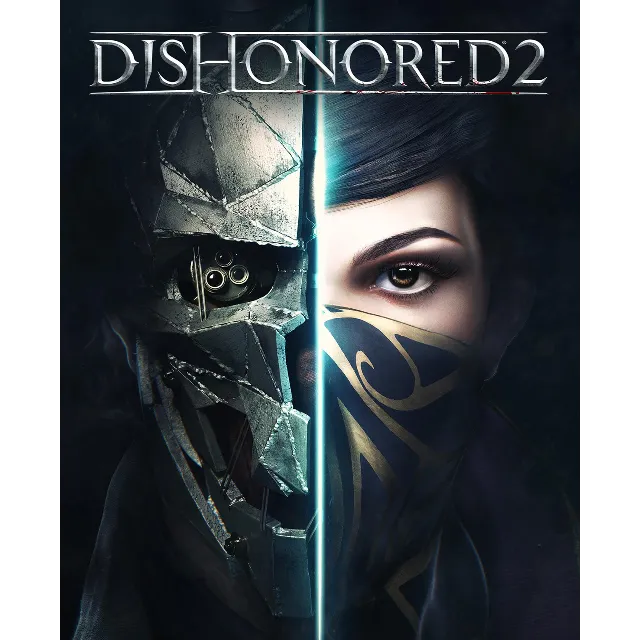 Dishonored 2 (Аренда аккаунта Steam 7 дней) Geforce Now