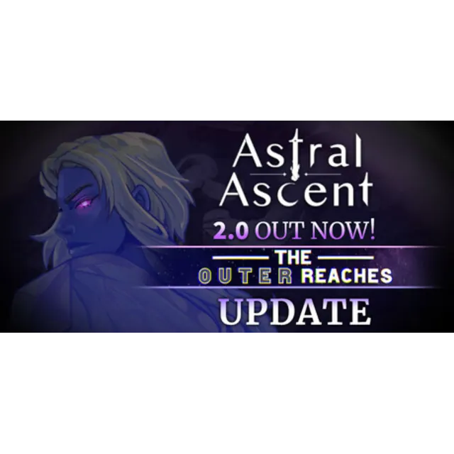 Astral Ascent * STEAM РОССИЯ ⚡ АВТОДОСТАВКА 💳0% КАРТЫ