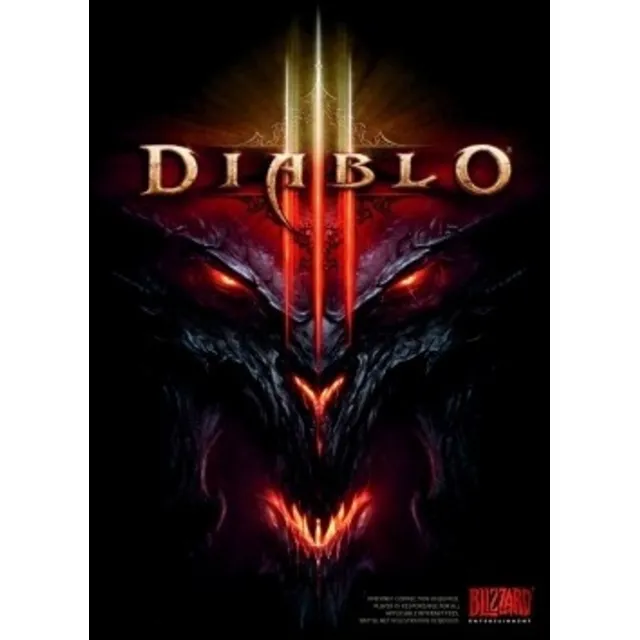 DIABLO 3 💎 [ONLINE BATTLE.NET] ✅ Полный доступ ✅ + 🎁