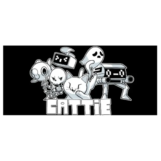 Cattie * STEAM РОССИЯ ⚡ АВТОДОСТАВКА 💳0% КАРТЫ
