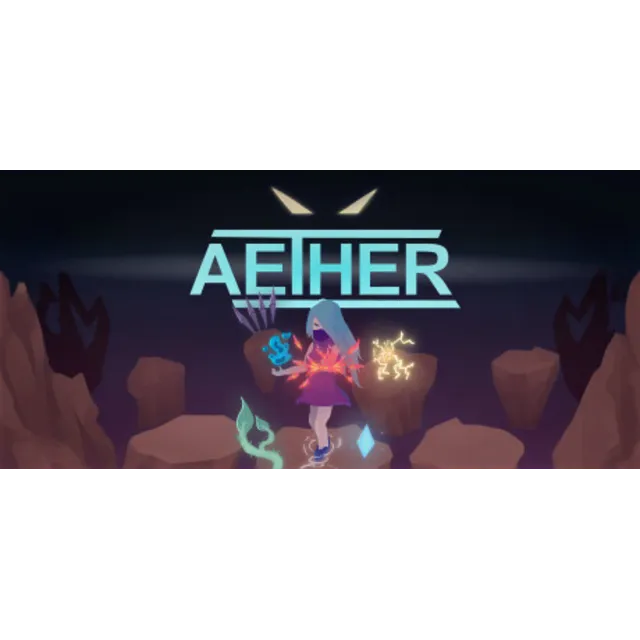 Aether * STEAM РОССИЯ ⚡ АВТОДОСТАВКА 💳0% КАРТЫ