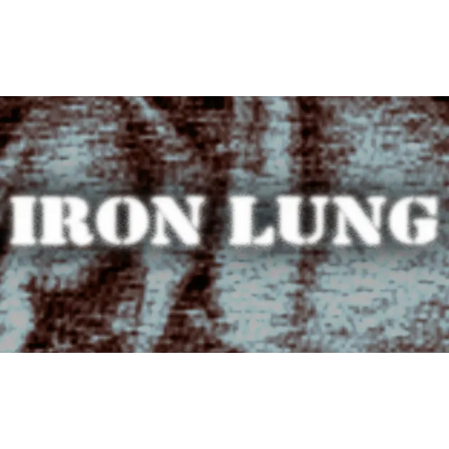 Iron Lung Steam Steam ключ Весь Мир Global + RU/CIS РФ Россия key СНГ стим Глобал