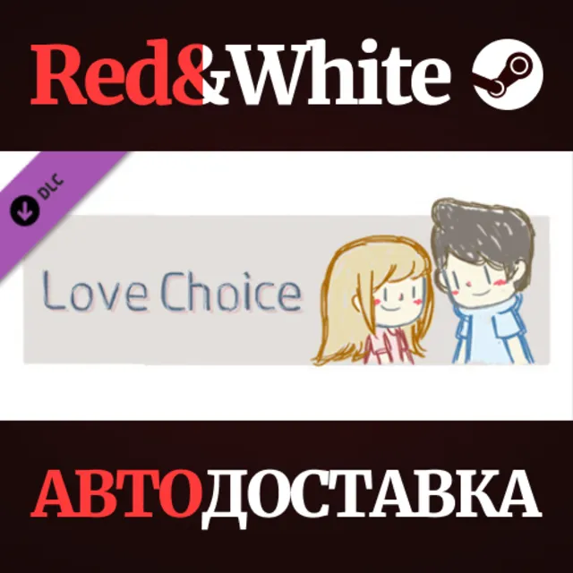 LoveChoice - Original Sound Tracks 3 DLC * STEAM RU🔥