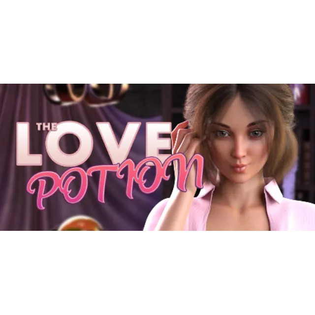 Love Potion 💎 АВТОДОСТАВКА STEAM GLOBAL МГНОВЕННО ЛИЦЕНЗИЯ
