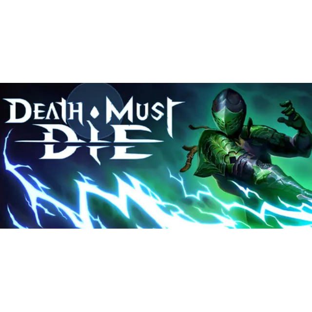 Death Must Die * STEAM RU ⚡ АВТО 💳0%