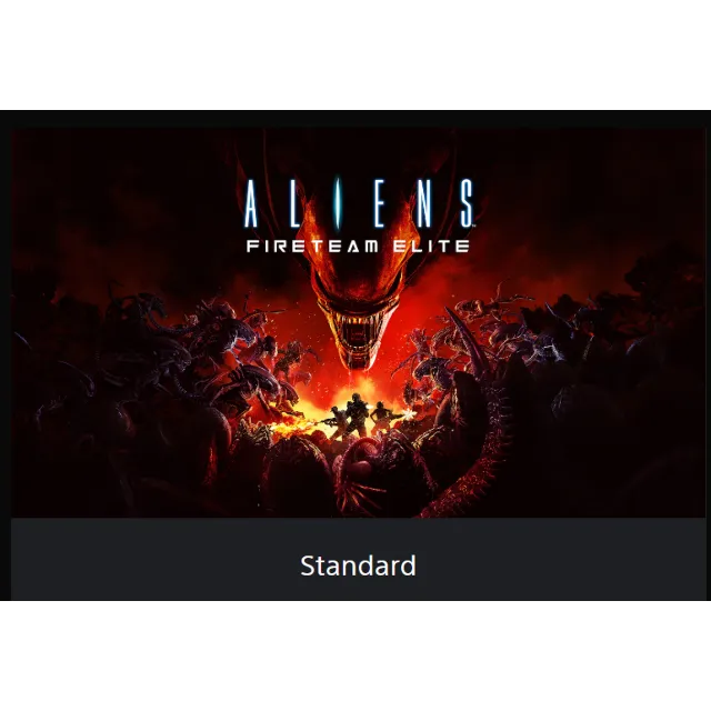 💥Aliens: Fireteam Elite 🔵 PS4/PS5 🔴ТУРЦИЯ🔴