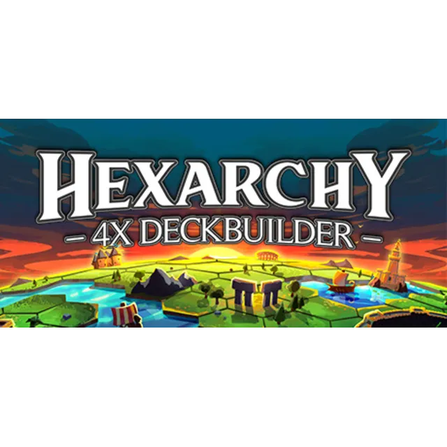 Hexarchy 🔑STEAM КЛЮЧ 🔥РОССИЯ + МИР