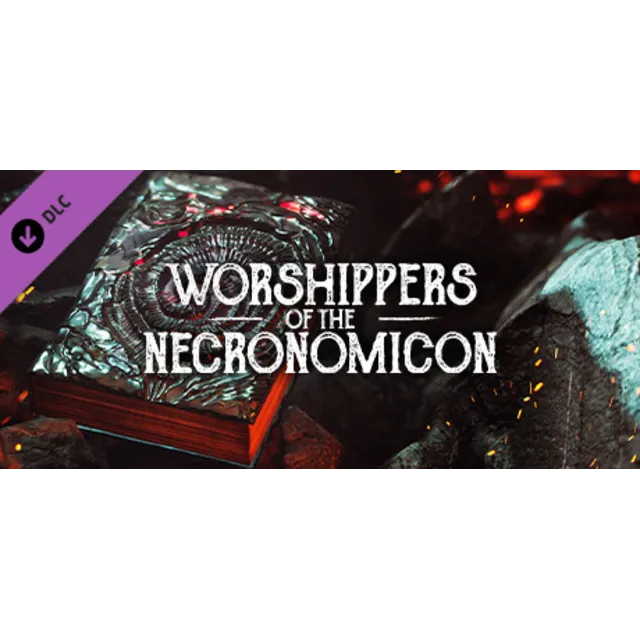 The Sinking City - Worshippers of the Necronomicon DLC