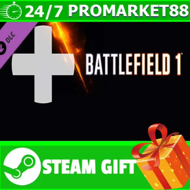 ⭐️ВСЕ СТРАНЫ⭐️ Battlefield 1 Shortcut Kit: Medic Bundle