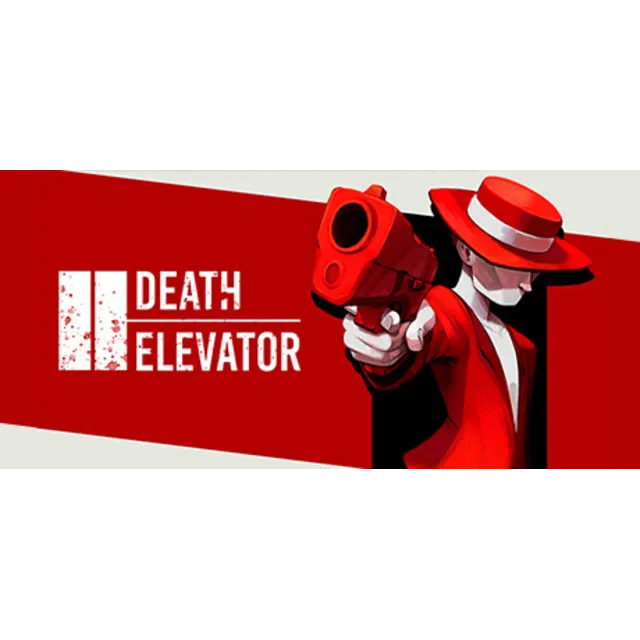 Death Elevator * STEAM RU ⚡ АВТО 💳0%