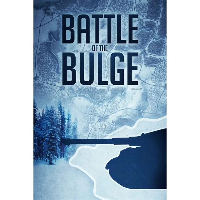 ✅ Battle Of The Bulge Xbox One|X|S активация