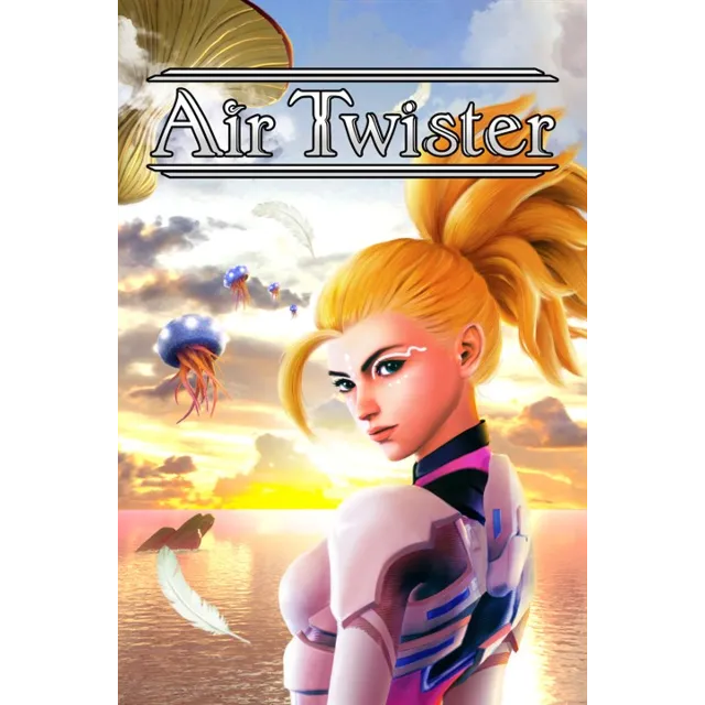 ✅ Air Twister Xbox One &amp; Xbox Series X|S активация