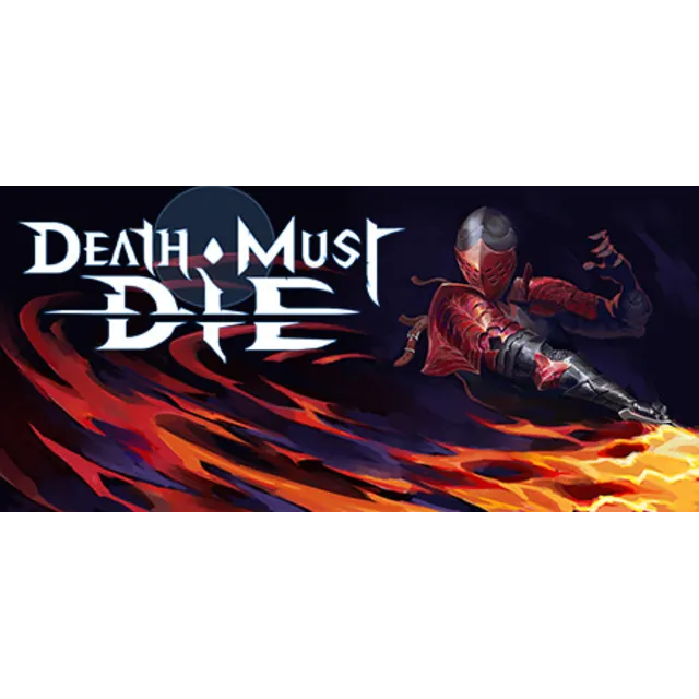 Death Must Die - STEAM GIFT RU/KZ/UA/BY