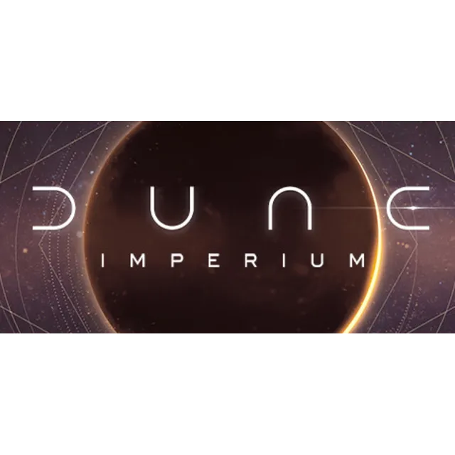 Dune: Imperium - STEAM GIFT РОССИЯ
