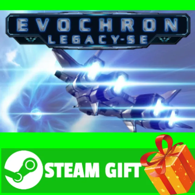 ⭐️ВСЕ СТРАНЫ+РОССИЯ⭐️ Evochron Legacy SE Steam Gift