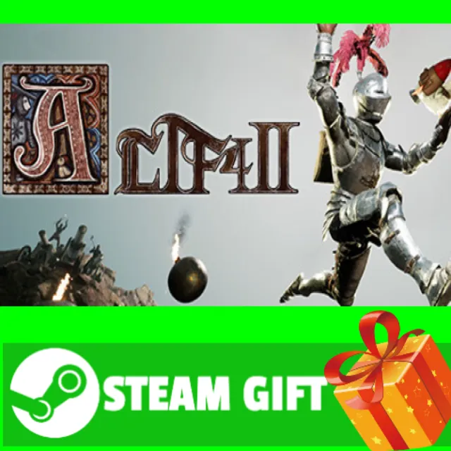 ⭐️ВСЕ СТРАНЫ+РОССИЯ⭐️ ALTF42 Steam Gift