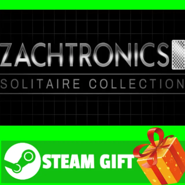 ⭐️ВСЕ СТРАНЫ⭐️ The Zachtronics Solitaire Collection