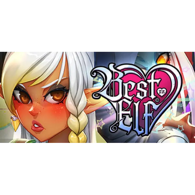 Best Elf 💎 АВТОДОСТАВКА STEAM GLOBAL МГНОВЕННО ЛИЦЕНЗИЯ