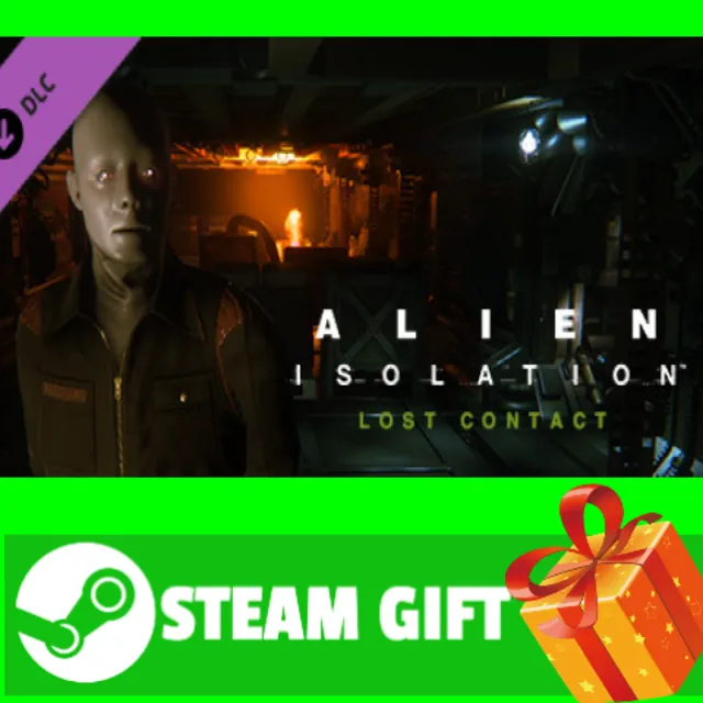 ⭐️ВСЕ СТРАНЫ⭐️ Alien: Isolation - Lost Contact STEAM