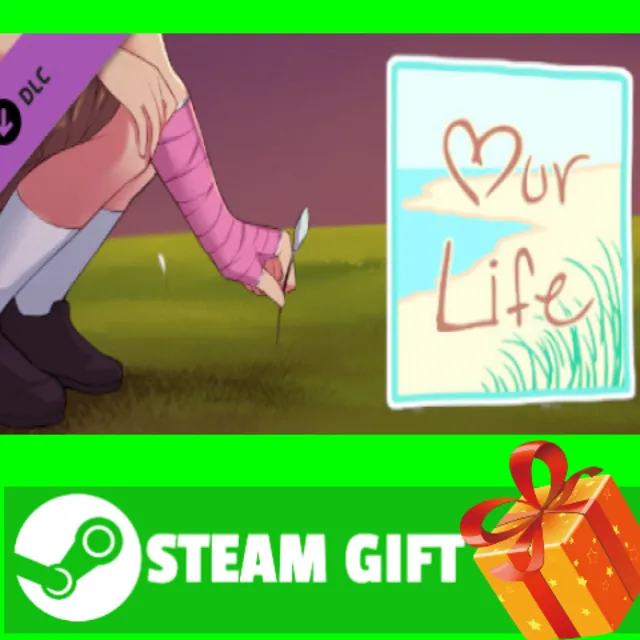 ⭐️ ​Our Life: Beginnings &amp; Always - Step 1 Expansion