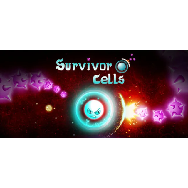 Survivor Cells * STEAM RU ⚡ АВТО 💳0%