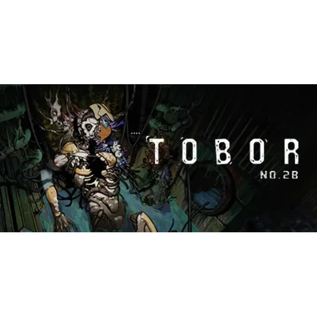 TOBOR * STEAM РОССИЯ ⚡ АВТОДОСТАВКА 💳0% КАРТЫ