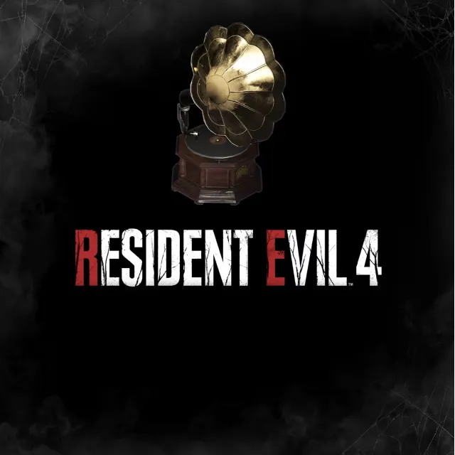 Resident Evil 4 — замена звуковой дорожки «Оригинальная версия» Steam Gift RU