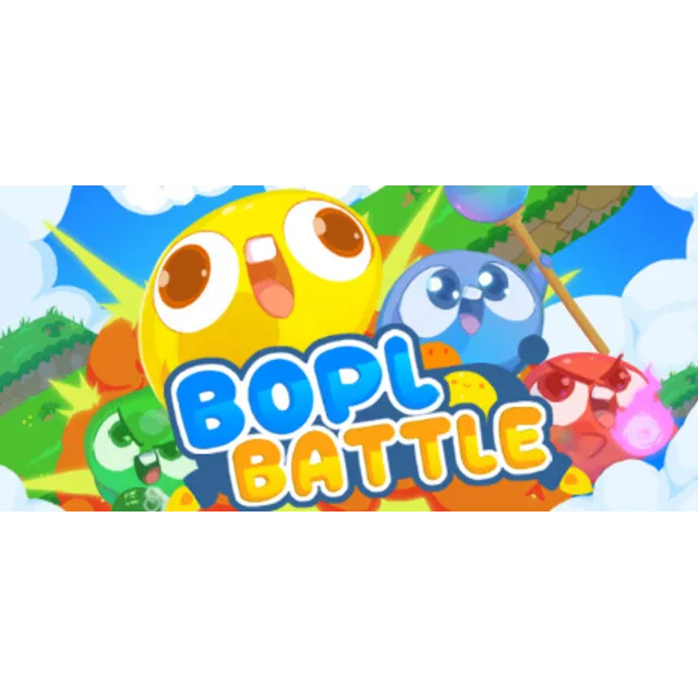 Bopl Battle * STEAM РОССИЯ ⚡ АВТОДОСТАВКА 💳0% КАРТЫ