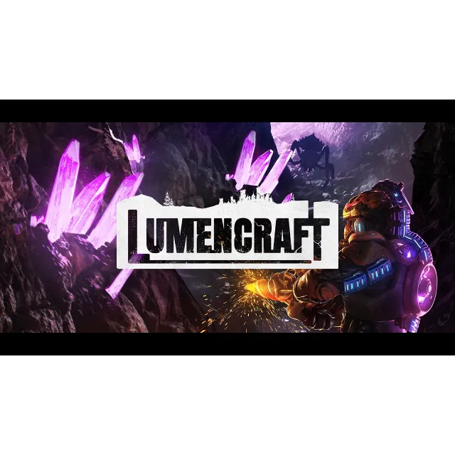 Lumencraft ключ Весь Мир + РФ Россия стим RU/CIS СНГ