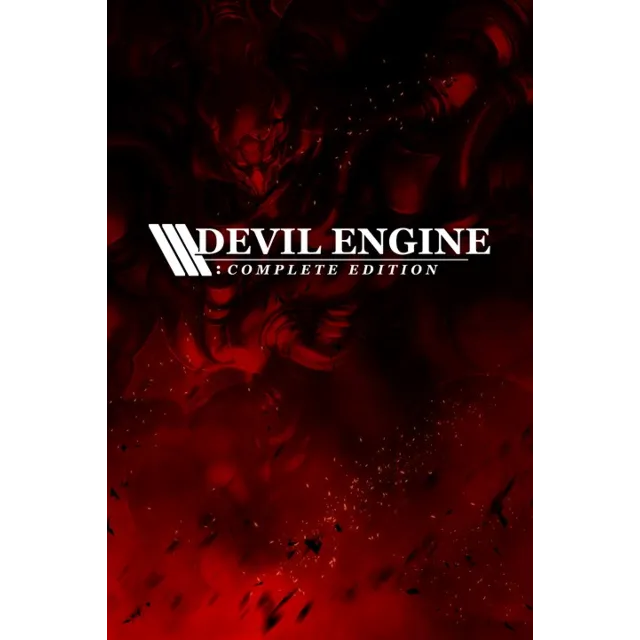 ✅ Devil Engine: Complete Edition Xbox One|X|S активация