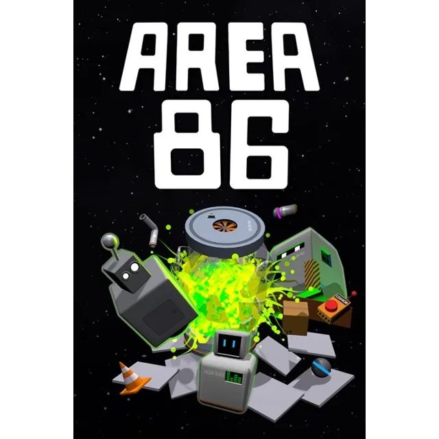 ✅ Area 86 Xbox One &amp; Xbox Series X|S активация
