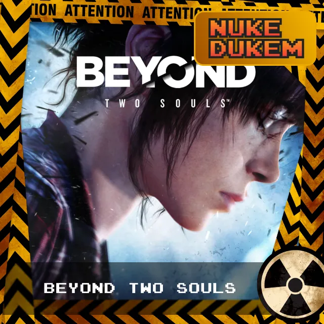 РФ+СНГ | BEYOND: TWO SOULS | STEAM КЛЮЧ