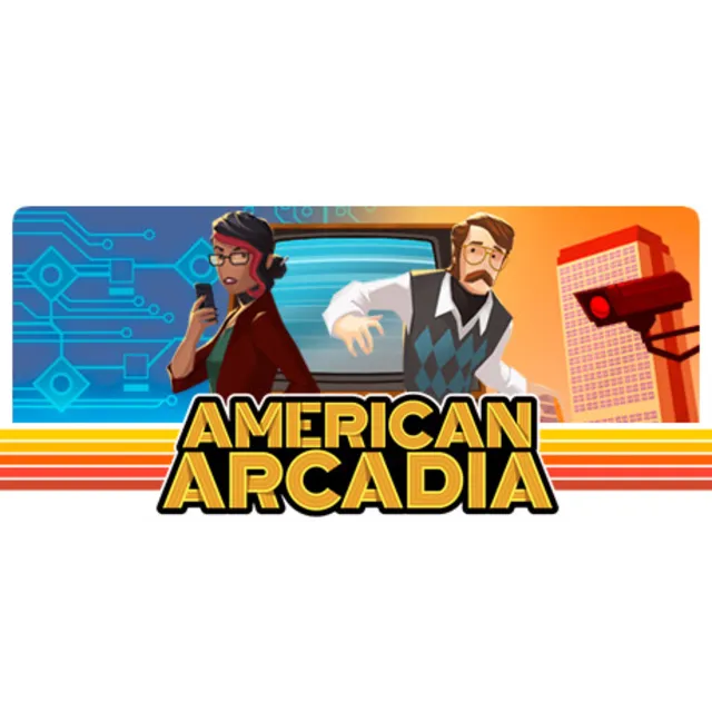 American Arcadia - STEAM GIFT РОССИЯ