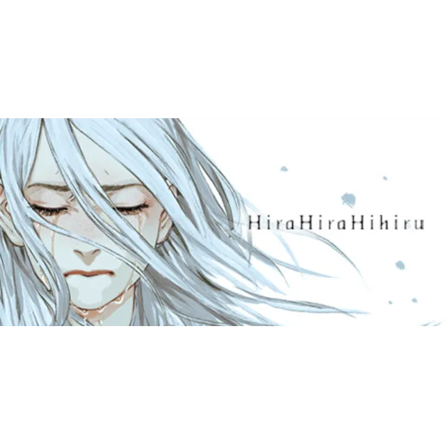 Hira Hira Hihiru ヒラヒラヒヒル 💎 АВТОДОСТАВКА STEAM GLOBAL МГНОВЕННО ЛИЦЕНЗИЯ