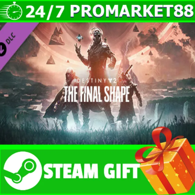 ⭐️ВСЕ СТРАНЫ+РОССИЯ⭐️ Destiny 2: The Final Shape STEAM