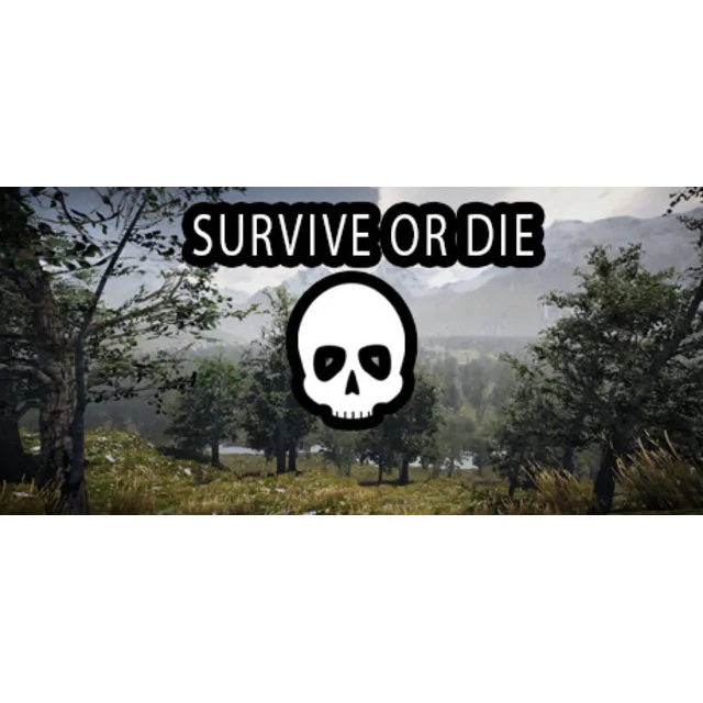 Survive Or Die * STEAM RU ⚡ АВТО 💳0%