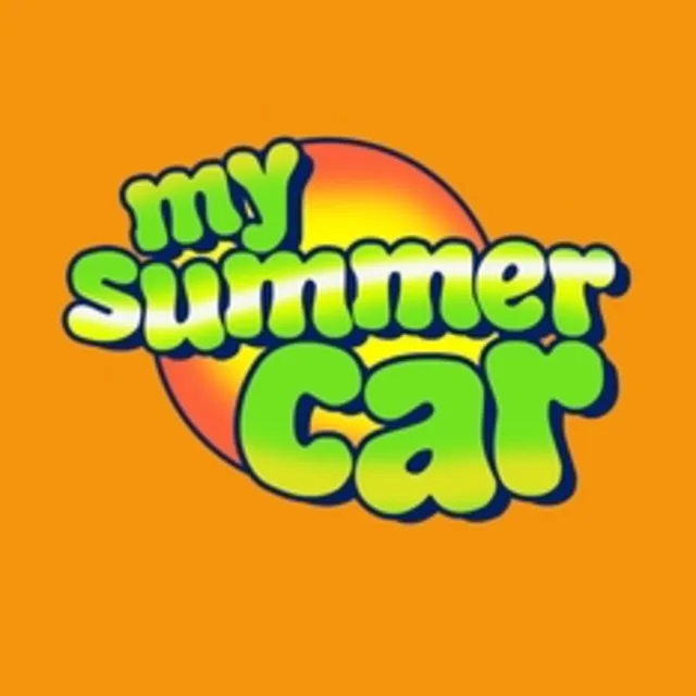 My Summer Car | Steam | Аккаунт на 12 месяцев