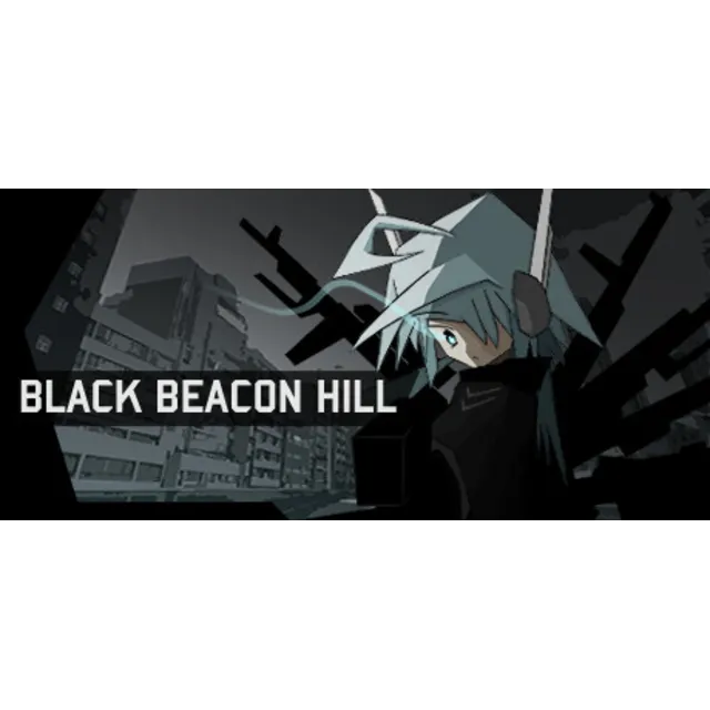 Black Beacon Hill * STEAM RU ⚡ АВТО 💳0%
