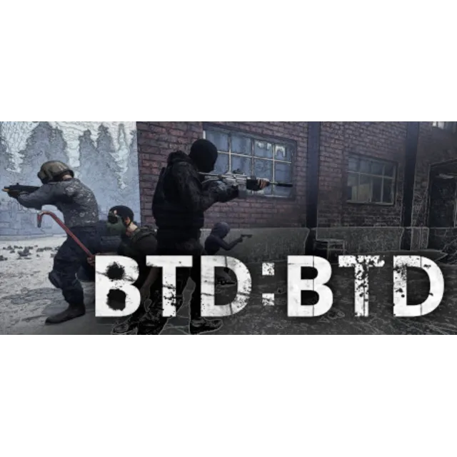 BTD:BTD * STEAM РОССИЯ ⚡ АВТОДОСТАВКА 💳0% КАРТЫ