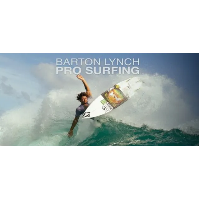 Barton Lynch Pro Surfing * STEAM RU ⚡ АВТО 💳0%
